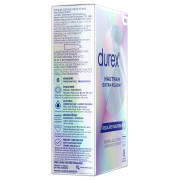 Durex Nude Ekstra Tynde og Ekstra Fugtige Kondomer