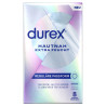 Durex Nude Ekstra Tynde og Ekstra Fugtige Kondomer