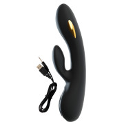 XouXou E-Stim Elektrosex Rabbit Vibrator