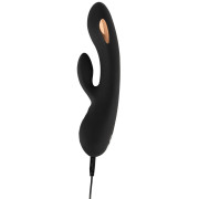 XouXou E-Stim Elektrosex Rabbit Vibrator