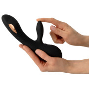XouXou E-Stim Elektrosex Rabbit Vibrator