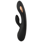 XouXou E-Stim Elektrosex Rabbit Vibrator
