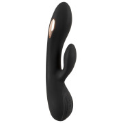 XouXou E-Stim Elektrosex Rabbit Vibrator