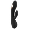 XouXou E-Stim Elektrosex Rabbit Vibrator