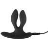 XouXou Vibrating Expander Butt Plug
