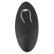 XouXou Vibrating Expander Butt Plug