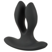 XouXou Vibrating Expander Butt Plug