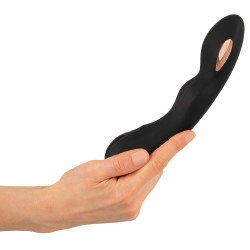XouXou E-Stim Elektro G-punkts Vibrator