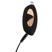 XouXou Fjernbetjent E-Stim G og P Spot Vibrator