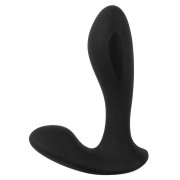 XouXou Fjernbetjent E-Stim G og P Spot Vibrator