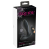 XouXou Fjernbetjent E-Stim G og P Spot Vibrator