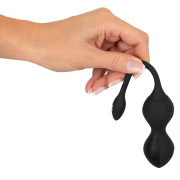 XouXou E-Stim Elektrosex Bækkenbundskugler