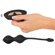 XouXou E-Stim Elektrosex Bækkenbundskugler