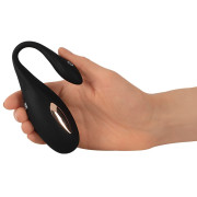 XouXou E-Stim Fjernbetjent Elektrosex Trådløs Æg