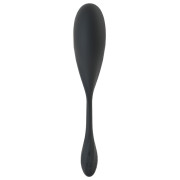 XouXou E-Stim Fjernbetjent Elektrosex Trådløs Æg