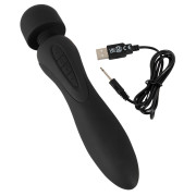 XouXou E-Stim Elektrosex Magic Wand Vibrator