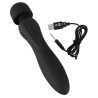 XouXou E-Stim Elektrosex Magic Wand Vibrator