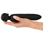 XouXou E-Stim Elektrosex Magic Wand Vibrator