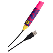 Romp Lipstick Klitoris Stimulator