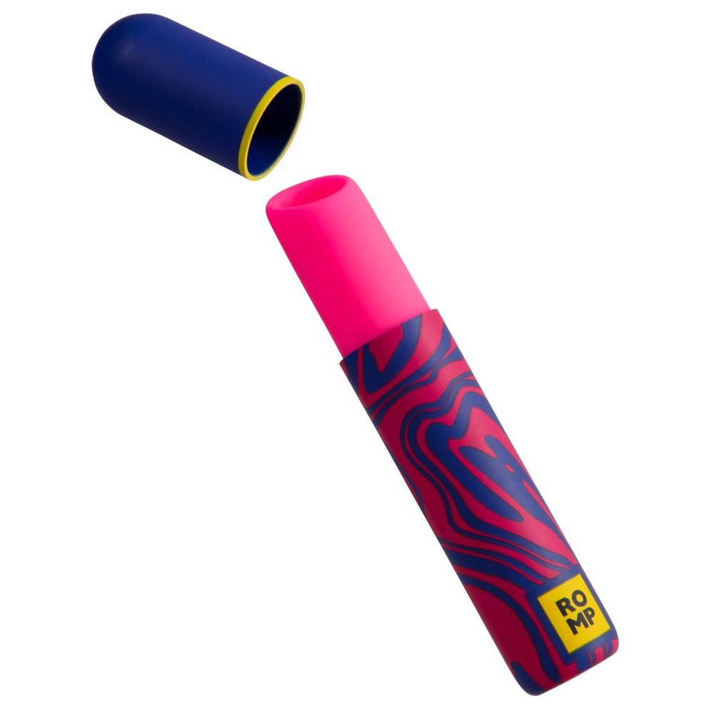 Romp Lipstick Klitoris Stimulator