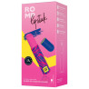 Romp Lipstick Klitoris Stimulator