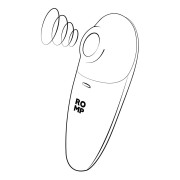 Romp Switch X Klitoris Stimulator