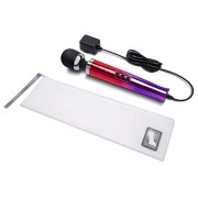 Le Wand Die Cast Plug-In Magic Wand 230 Volt