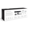 Le Wand Die Cast Plug-In Magic Wand 230 Volt