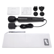 Le Wand Die Cast Plug-In Magic Wand 230 Volt