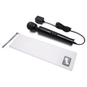 Le Wand Die Cast Plug-In Magic Wand 230 Volt