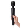 Le Wand Die Cast Plug-In Magic Wand 230 Volt