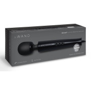 Le Wand Die Cast Plug-In Magic Wand 230 Volt