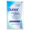 Durex Nude Classic Ekstra Tynde Kondomer