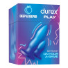 Durex Deep and Deeper Anal Buttplug Sæt