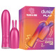 Durex Tease and Please Bunny and Vibrator Sæt