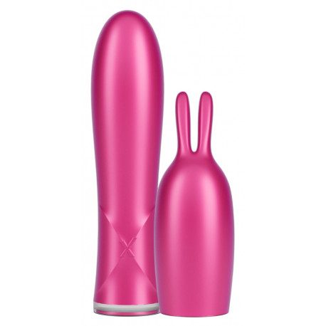 Durex Tease and Please Bunny and Vibrator Sæt