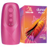 Durex Slide and Vibe Penis Vibrator