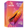 Durex Slide and Vibe Penis Vibrator