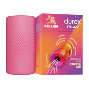 Durex Slide and Ride Masturbator