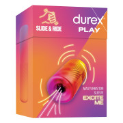 Durex Slide and Ride Masturbator