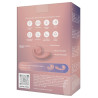 Snail Vibe Gizi Unroll Your G Pleasure Vibrator