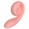 Snail Vibe Gizi Unroll Your G Pleasure Vibrator