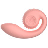 Snail Vibe Gizi Unroll Your G Pleasure Vibrator