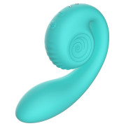 Snail Vibe Gizi Unroll Your G Pleasure Vibrator