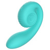 Snail Vibe Gizi Unroll Your G Pleasure Vibrator