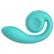 Snail Vibe Gizi Unroll Your G Pleasure Vibrator