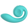 Snail Vibe Gizi Unroll Your G Pleasure Vibrator