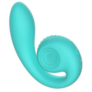 Snail Vibe Gizi Unroll Your G Pleasure Vibrator
