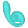 Snail Vibe Gizi Unroll Your G Pleasure Vibrator