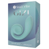 Snail Vibe Gizi Unroll Your G Pleasure Vibrator